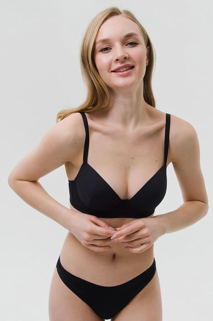 Бюстгальтер push-up Sambario (96705)