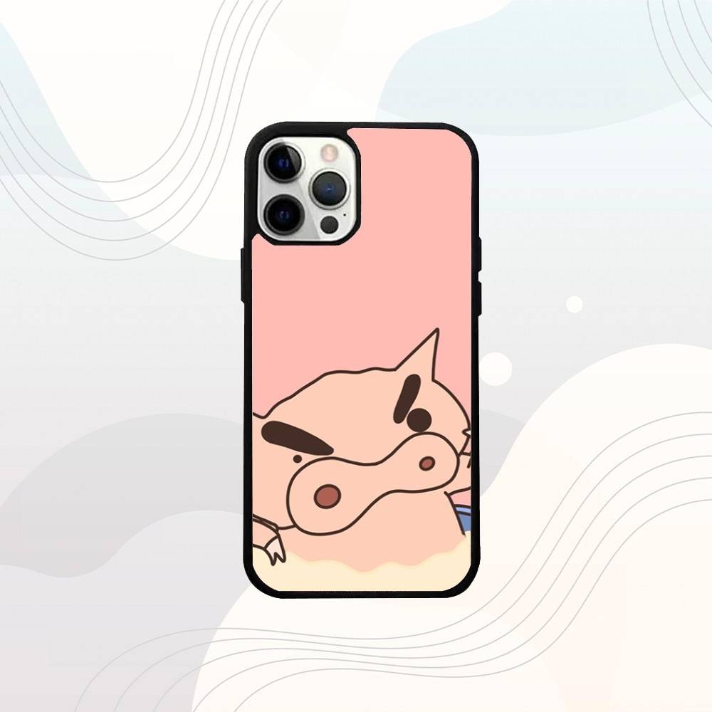 Buriburizaemon Pig Phone Case For iPhone 16e,16,15,14,13,12,11,Plus,Pro,Max,Mini Magsafe Magnetic Wireless Charging