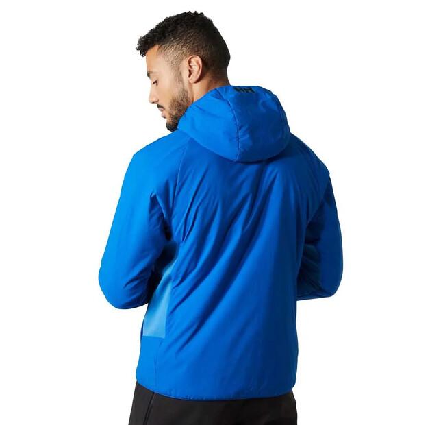 Helly Hansen Odin Lt Stretch Ins 2.0 куртка