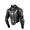Off-road Motorcycle Armor Suit with Neck Guard - Protective Gear for Riding
