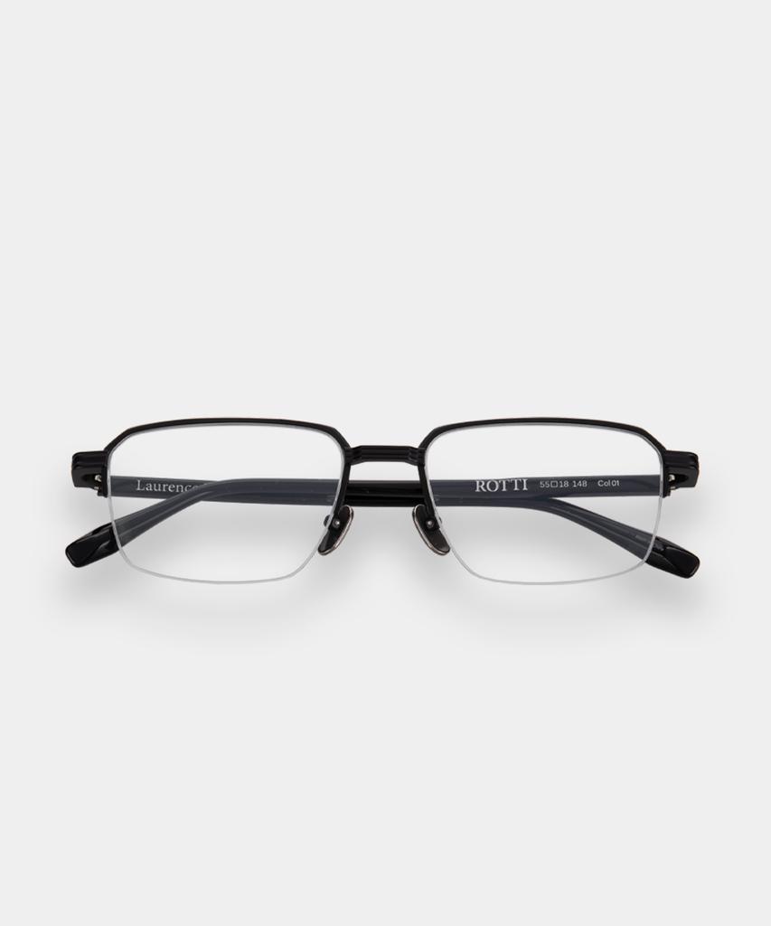 Lolenseupol Rotti C1 Black