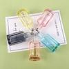 Bottles Empty Bottles Stainless Roller Oil Bottles Glass Bottle Perfume Bottles Roller Ball Vial