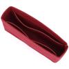 Confidential Organizer Pouch Handbag Insert Bag Felt Insert Bag Inner Bag Purse Liner