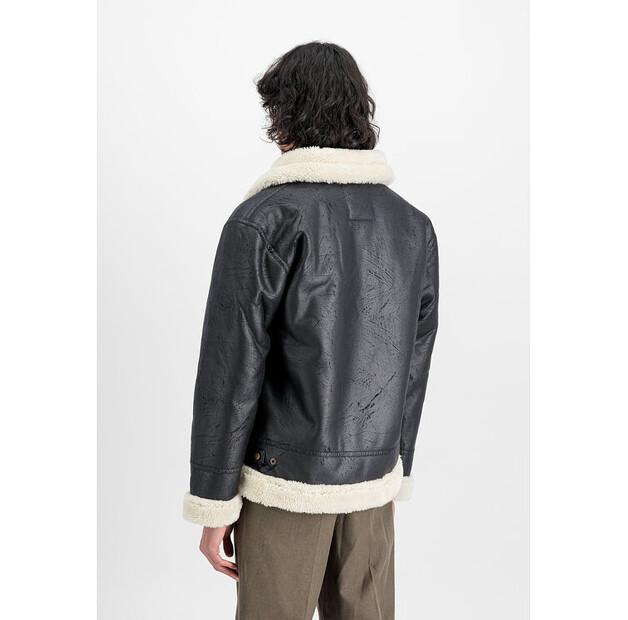 Куртка зимняя Alpha Industries AI.143106-03-3XL