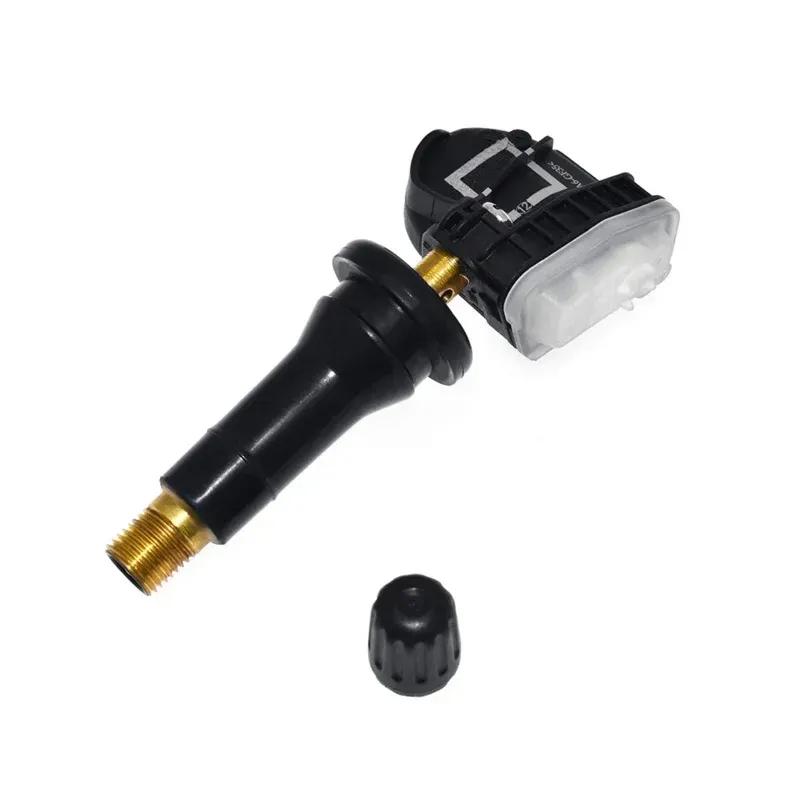 EV6T1A180CB TPMS Автоаксессуары Датчик контроля давления в шинах Вентиль для Ford Fiesta Focus Grand EV6T-1A180-CB 433МГц