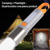 LED Flashlight Mini Torch Super Bright High Lumens Multiple Lighting Modes Zoomable