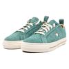 Converse Кроссовки унисекс One Star Pro Vintage замшевые с низким содержанием водорослей Green Egret A02947C