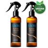 Black Argan Moisture No-Wash Treatment, 180ml, 2 Units