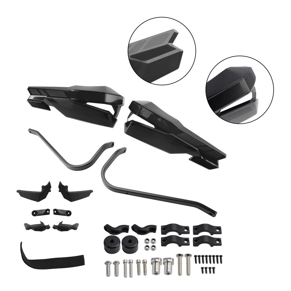 Защитная накладка на руку для YAMAHA TENERE 700 2019-2024