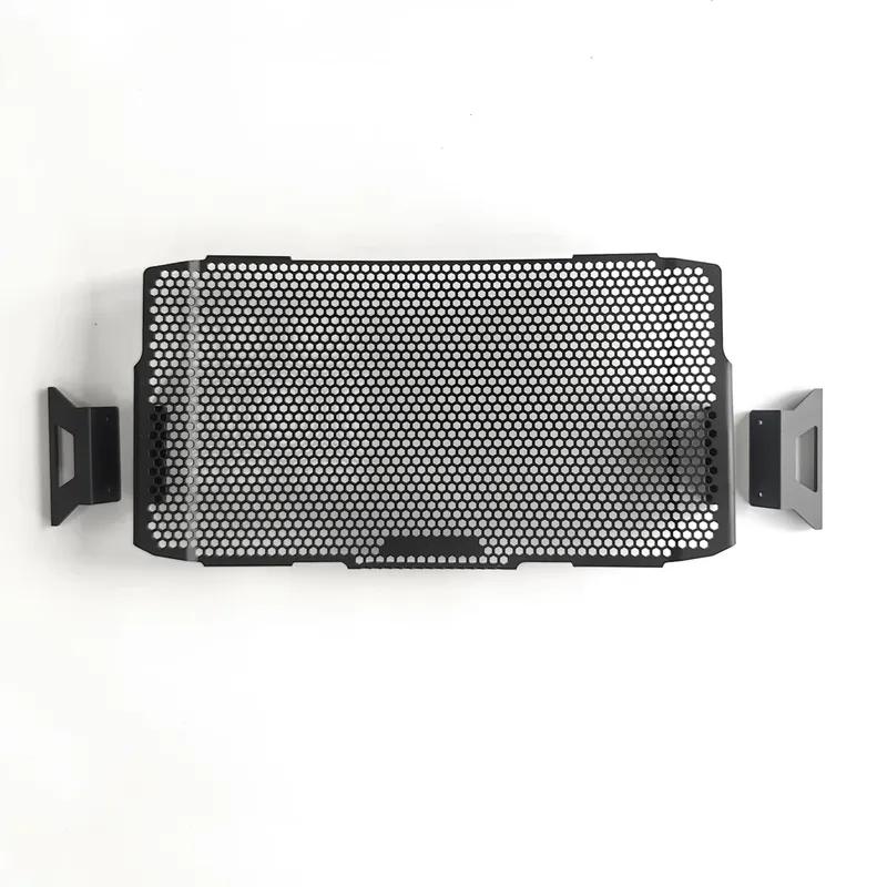 CB650R Motorcycle Accessories Radiator Guard Grille Grill Cooling Cover Protection For Honda CBR650R 2018-2023