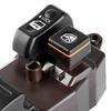 Master Window Switch For 2002-2006 Toyota Camry Front Driver Side 84820-AA070