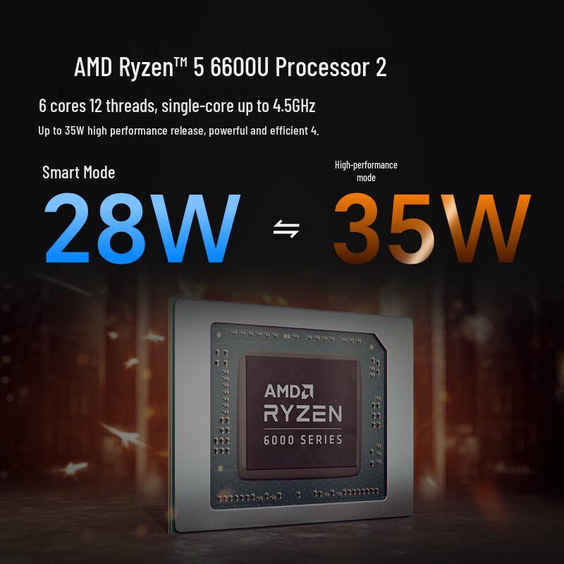 Honor MagicBook X16 2026 Ryzen Edition Laptop (CN version)