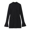 Women's Kaslead New Arrival Silm Long Sleeves Dress