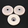 1Pc 100mm 4 Inch Wool Buffing Angle Grinder Wheel Felt Polishing Disc Pad Tool