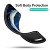 Black Tpu Case For Motorola Moto G52 G42 G60 4G G60S G71 G9 Play Plus Power One 5G Ace Kaito Kid