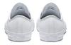 Кеды Converse Chuck Taylor All Star Ox Кожаные 'Белый' 136823C
