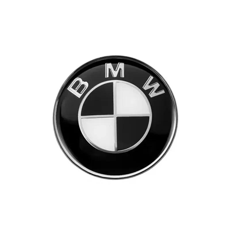 74/82mm is suitable for the ABS logo of BMW Group/for the replacement of x1x3xm2m3m4m5 card pin style badge.Quick delivery