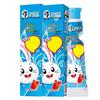 Babe Rabbit Cola Flavor Kids Toothpaste