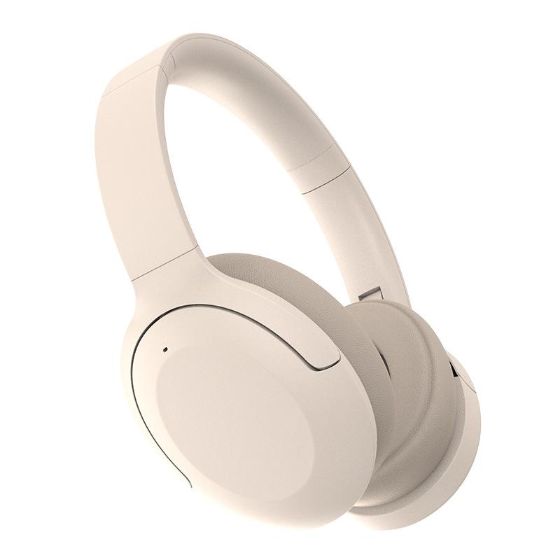 Новые наушники Y65-Pro Bluetooth с активным шумоподавлением Bluetooth-5.3, гарнитура HiFi стереонаушники Bluetooth MAX