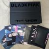 [USED] BLACKPINK the Show Dvd