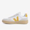 Veja Unisex Leather Sneakers V90 Svju251vd20 894