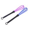 1X Mini Salon Hairdressing Tool Tint Color Dye Whisk Balloon Whip Mixer Random,