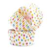 Star Cupcake Cases