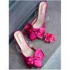 Женские сетчатые туфли Shoetopia