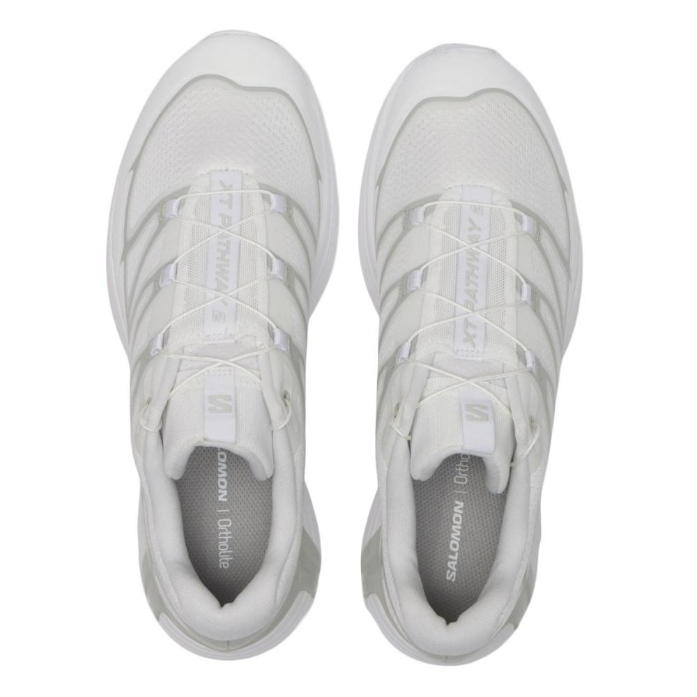 Salomon Xt Pathway 2 L47690900 White White Met