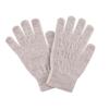 Women's Winter Outdoor Antibacterial Twist Knit Gloves