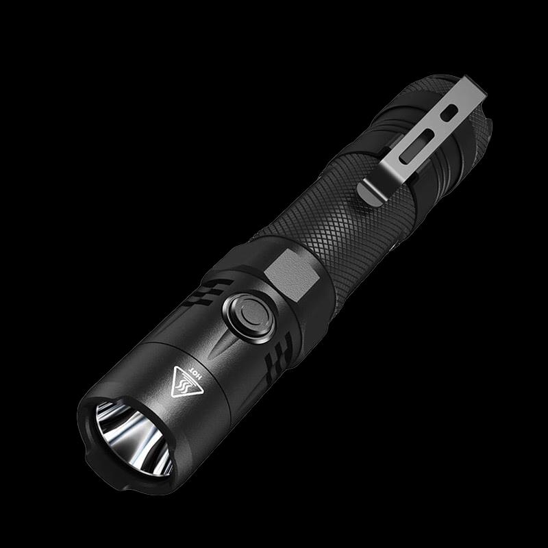 Nitecore MH10 V2 Rechargeable LED Flashlight