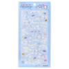 Cinnamoroll Epoxy Sticker Sanrio [Sticker Sheet]