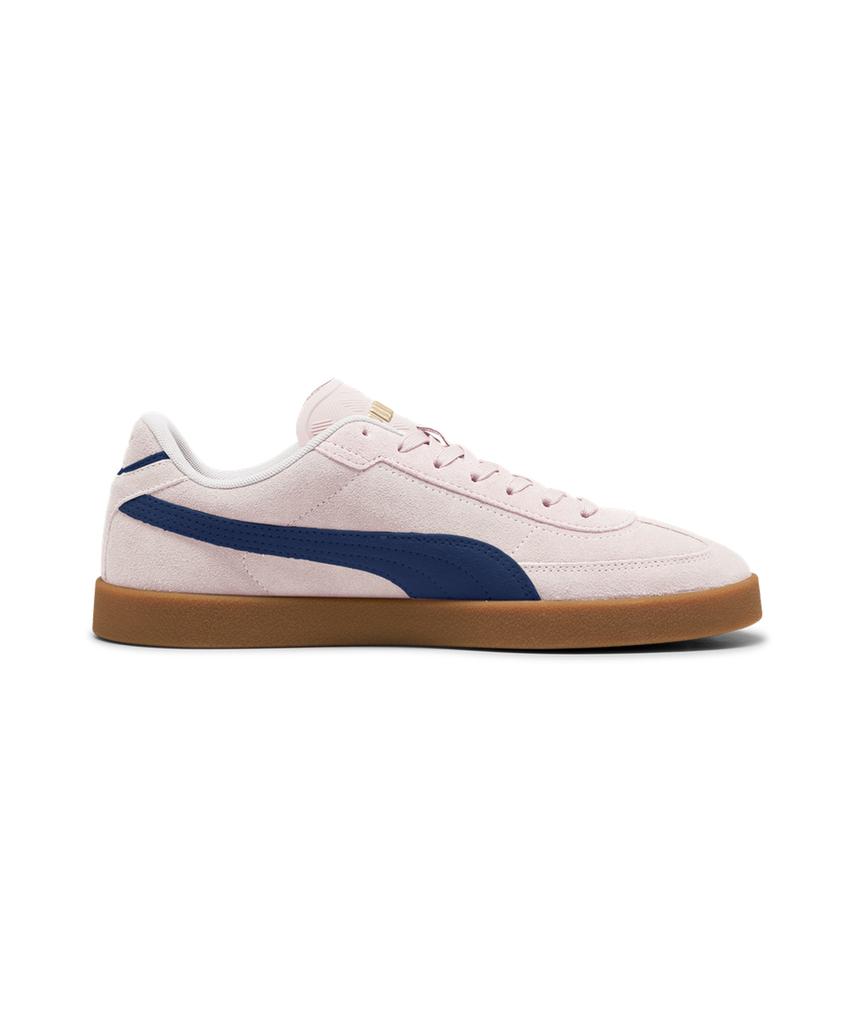 Puma Клуб II Эра Замша - Цветок Жасмина: Синий / 400717-17