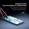 Для Samsung Galaxy S26 Ultra Закаленное стекло NILLKIN Coverage Взрывозащищенное закаленное стекло Защитная пленка для экрана H+ pro