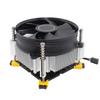 9cm 3Pin Computer Cooling CPU Cooler Fan Mute Copper Core Radiator Heatsink for LGA 115X /1200 /1356