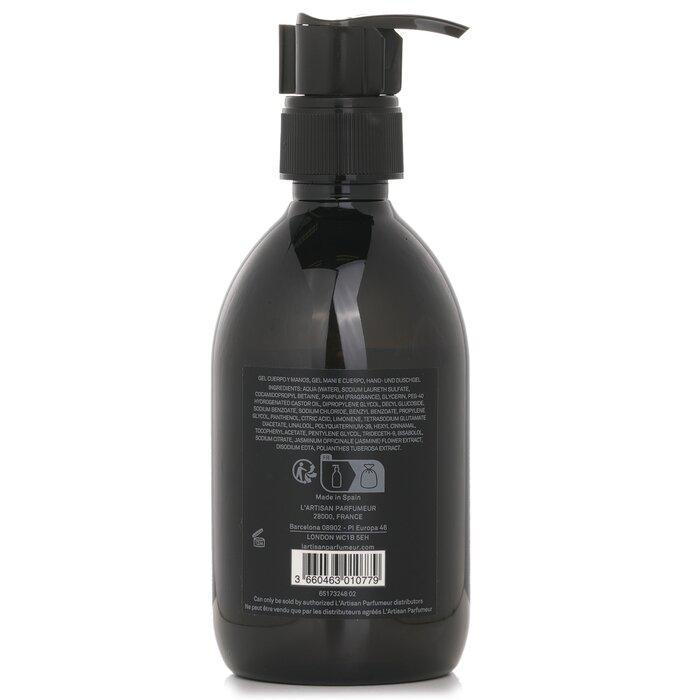 L'ARTISAN PARFUMEUR Muir ET Musk Extreme Hand & Body Wash