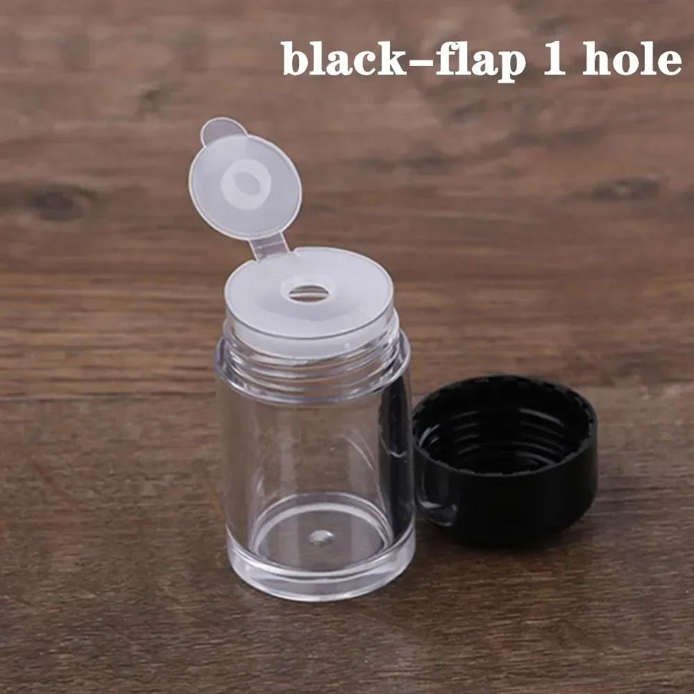 Мини Бутылочка для Приправ Кухонная Солонка Пикник Барбекю Инструменты для Приготовления на Открытом Воздухе Кухонные Принадлежности Набор Баночек для Специй Коробка для Приправ