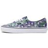 Era Bandana Tie Dye Skull Unisex Sneakers Multi-Color VN0A54F14FM