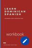 Книга Learn Dominican Spanish : Grammar and Conjugation