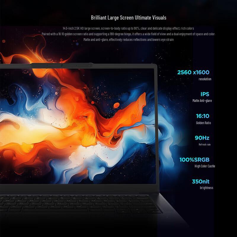 Lenovo Бизнес-ноутбук Kaidian N80z (Китайская версия)