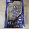 [USED] Fate/Grand Order Scathach Third Ascension Ques Q Figure