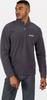 Куртка Regatta Men's Thompson Lightweight Half Zip Fleece (RMA021) (RMA021_7NV) Утюг