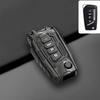Чехол-брелок для ключа автомобиля для Toyota Camry RAV4 Forturner Hilux Auris Corolla Avensis Verso Yaris Aygo Scion TC IM Оболочка Брелок