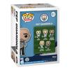 Figurine Funko POP - Funko - Manchester City Pep Guardiola - Édition Limitée - Sous Licence Officielle - Mixte