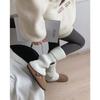 Thickened Leg Warmers Long Socks Korea Style Uniform Fashion Lolita Girl Loose Bubble Sock Women's Versatile Stockings