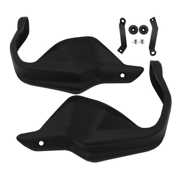 Мотоциклетные защиты рук Honda CB500X/CB500F/CB400F/CB400X/CB650F (1 пара)