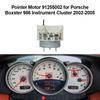 Шаговый двигатель 91255002 для приборной панели Porsche Boxster 986
