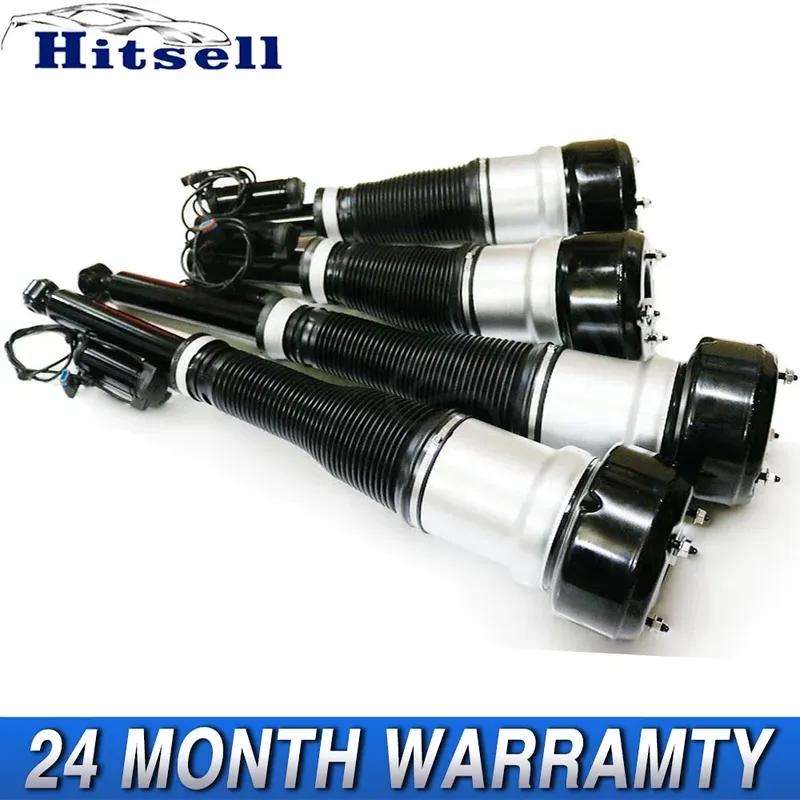 Air Suspension For Mercedes W221 S350 S500 S550 S63 S65 2213209313 2213204913 Strut Absorber Air Ride