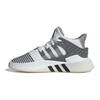 adidas Оригинальные кроссовки Eqt Bask Adv Ткань Синтетическая кожа Тпу Классические спортивные Нескользящие Прочные Средние Кроссовки Повседневная обувь для образа жизни JI4274