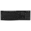 Logitech Беспроводная офисная клавиатура K270